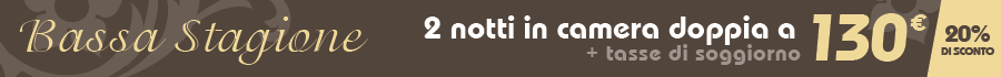Promozioni Estate 2015