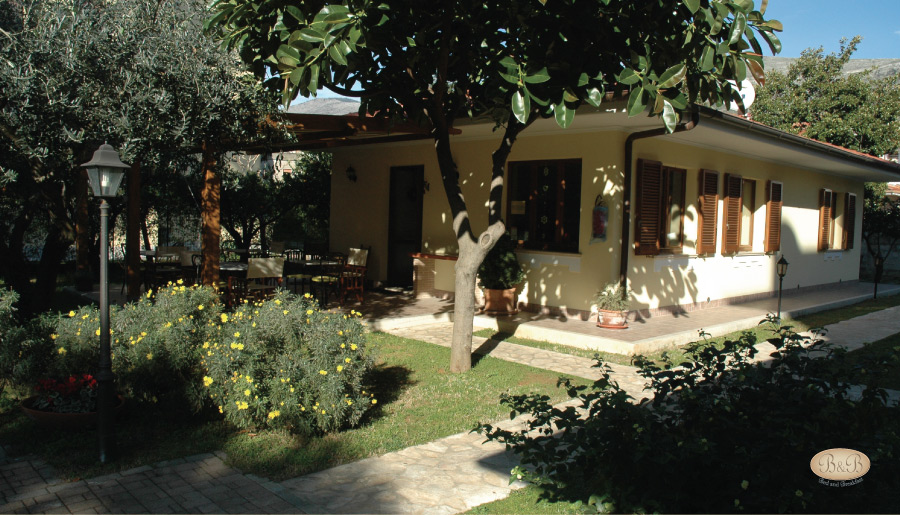 Villa Anita