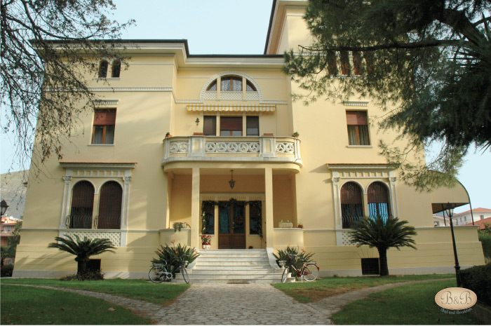 Villa Anita